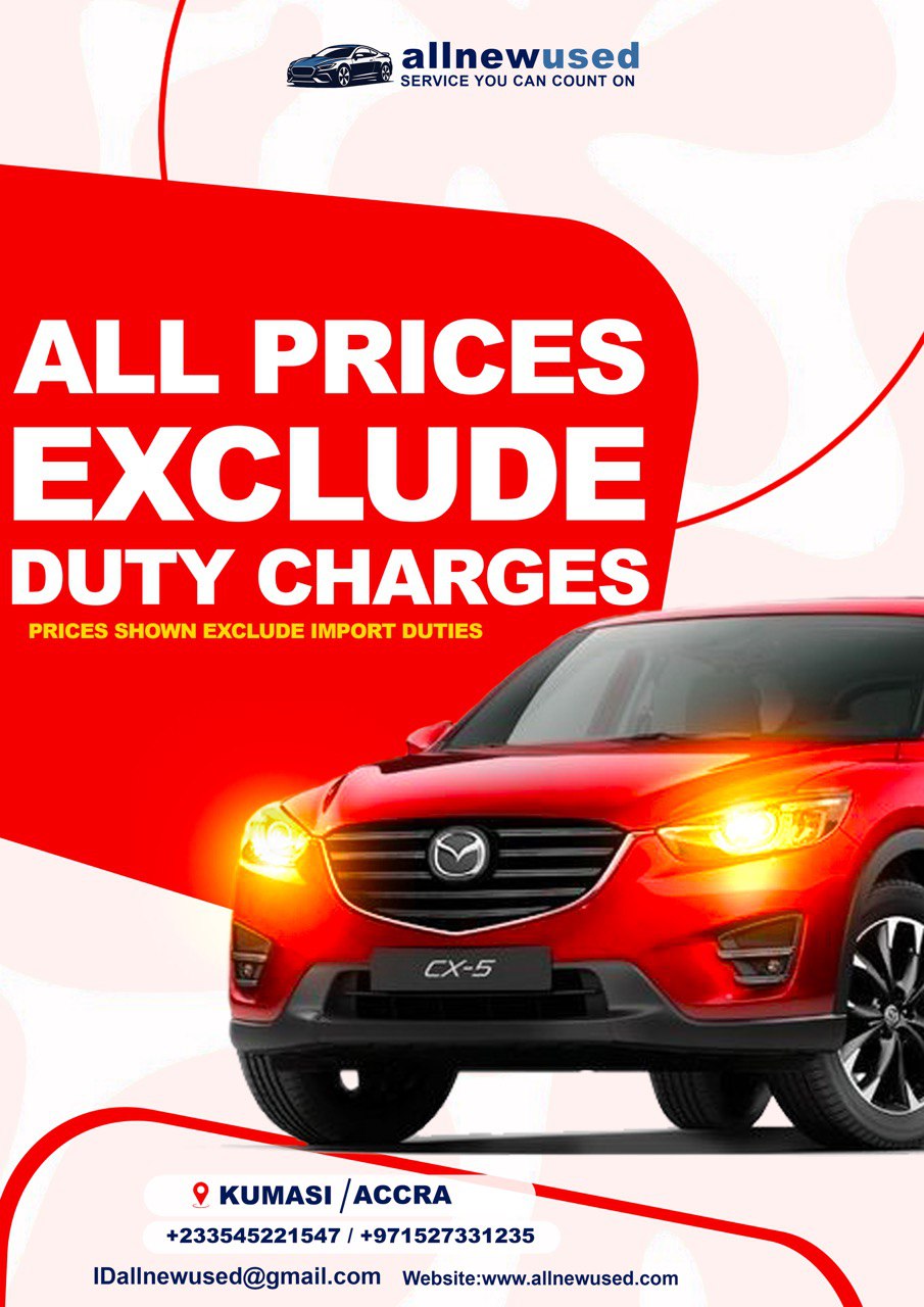 Allnewused Promotion